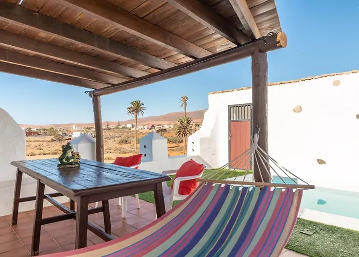 Casa La Orilla